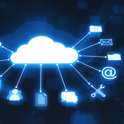 云服務系統(tǒng)的基礎軟件服務概覽