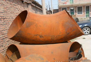 彎頭法蘭價(jià)格 廠家 圖片