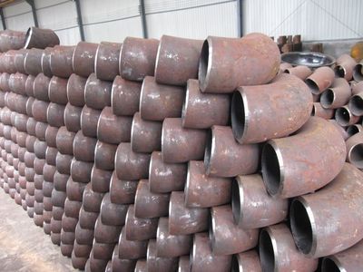 河北孟村焊接45度彎頭廠家 專業(yè)制造，批發(fā)直供，品質(zhì)保障